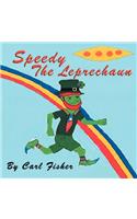 Speedy the Leprechaun