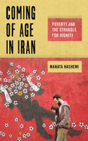 Coming of Age in Iran