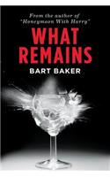 What Remains