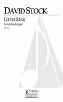 Little Star for Solo Glockenspiel