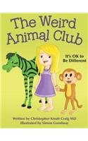 Weird Animal Club
