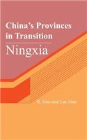 China's Provinces in Transition: Ningxia