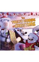 The Twelve Rabbids of Christmas