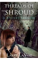 Threads of the Shroud