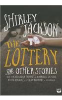 Lottery, and Other Stories
