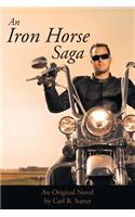 Iron Horse Saga