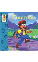 Pinocchio