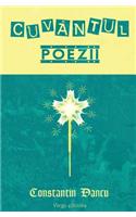 Poezii - Cuvantul