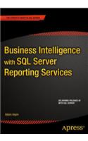 Business Intelligence with SQL Server Reporting Services