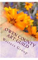 Owen County Art Guild Writers Group
