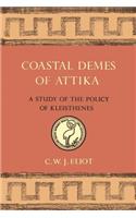 Coastal Demes of Attika