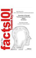 Essentials of Strength Training and Conditioning - Edition: Medicine, Medicine