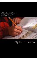 Elsewhere In Time: Trilogy Book II