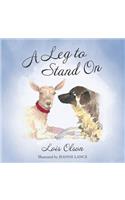 A Leg to Stand On