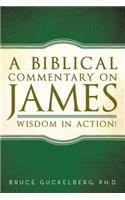 Biblical Commentary on James