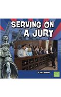 Serving on a Jury