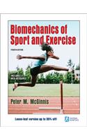 Biomechanics of Sport and Exercise