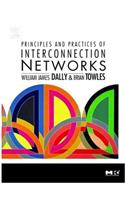 Principles and Practices of Interconnection Networks