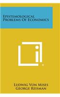 Epistemological Problems of Economics