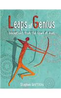 Leaps of genius