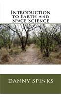 Introduction to Earth and Space Science