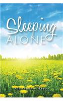 Sleeping Alone