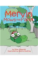 Mervin Mows the Park