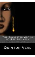 The Collected Works of Quinton Veal
