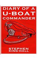Diary of A U-Boat Commander