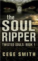 Soul Ripper (Twisted Souls #1)