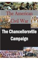 The Chancellorsville Campaign