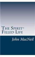 Spirit-Filled Life