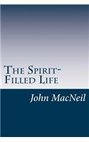 The Spirit-Filled Life