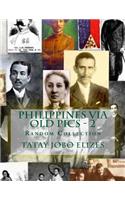 Philippines Via Old Pics - 2