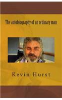 autobiography of an ordinary man