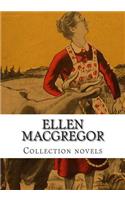 Ellen MacGregor, Collection novels