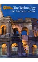 Technology of Ancient Rome