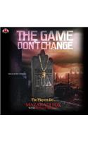 Game Don't Change Lib/E