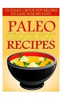 Paleo Crock Pot Recipes