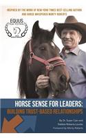 Horse Sense for Leaders