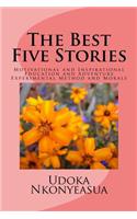 The Best Five Stories