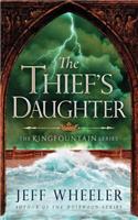 Thief's Daughter