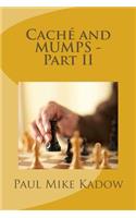 Caché and MUMPS - Part II