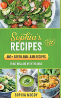 Sophia's recipes
