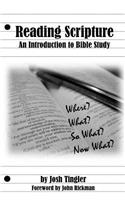 Reading Scripture