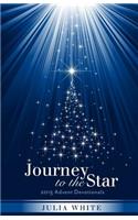 Journey to the Star: 2015 Advent Devotionals(English)