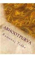 Abhootpurva