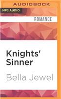 Knights' Sinner