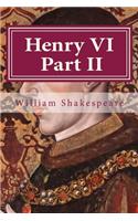 Henry VI Part II