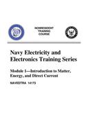 Navy Electricity and Electronics Training Series: Module 01 Introduction To